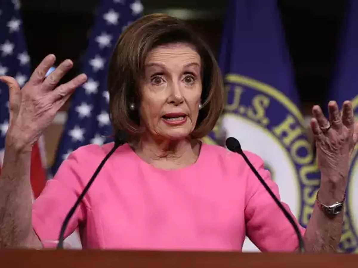 ट्रंप महाभियोग से बच गए, लेकिन स्पीकर ने दिए स्वतंत्र 9/11-शैली की जांच के आदेश